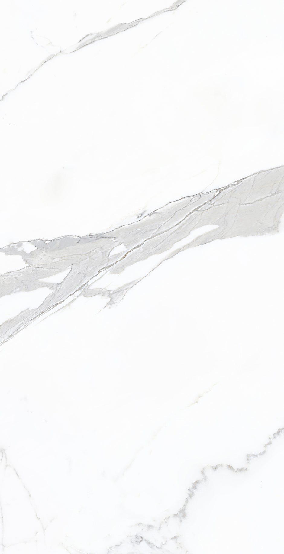 Charme Platino 3D Porcelain Tiles 600x1200mm tile