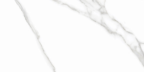 Charme Platino 3D Porcelain Tiles 300x600mm tile