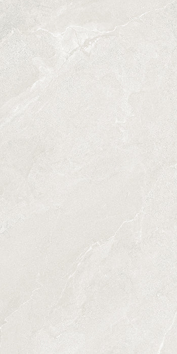 Cortina Avorio Matt Stone Look Porcelain Tiles 610x1222mm tile