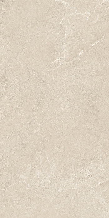 Cortina Sabbia Matt Stone Look Porcelain Tiles 610x1222mm tile