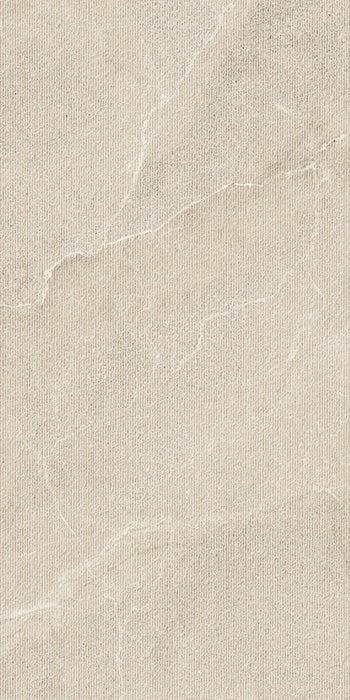Cortina Sabbia Stream Stone Look Porcelain Tiles tile