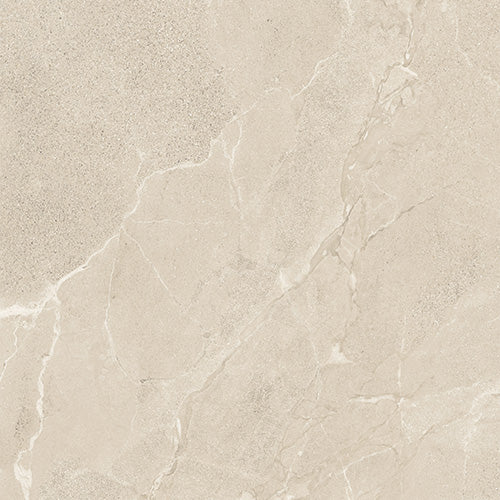Cortina Sabbia Matt Stone Look Porcelain Tiles 610x610mm tile
