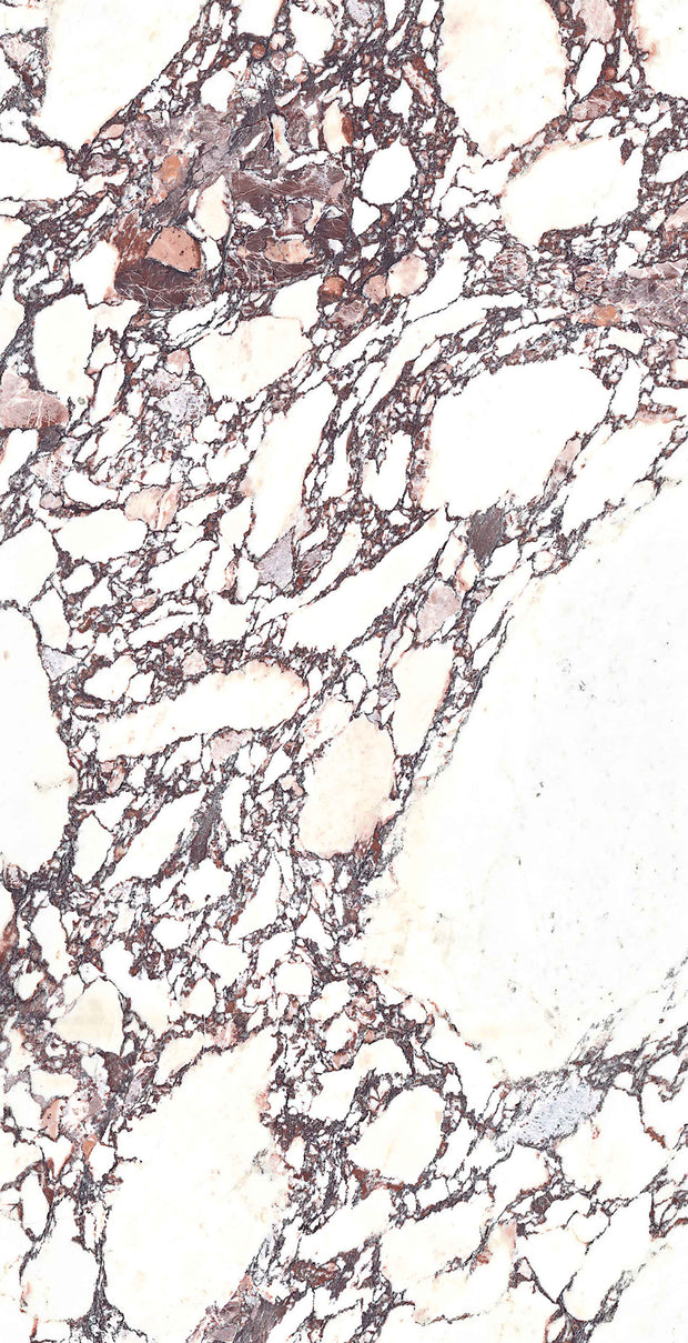 Lush Rubis 3D Porcelain Tiles 600x1200mm tile