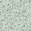 Medley Leaf Terrazzo Look Porcelain Tiles tile