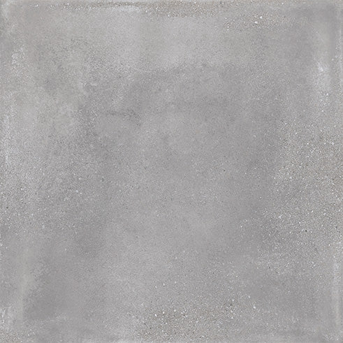 Nordic Grey Stone Porcelain Tiles 600x600mm tile