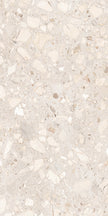 The Rocks Summer Terrazzo Look Porcelain Tiles 600x1200mm tile