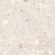 The Rocks Summer Terrazzo Look Porcelain Tiles 600x600mm tile