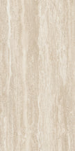Tivoli Sand Vein Cut Natural Travertine Look Porcelain Tiles 600x1200mm tile