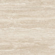 Tivoli Sand Vein Cut Natural Travertine Look Porcelain Tiles 600x600mm tile
