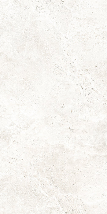 Trav Kave Cashmere Natural Travertine Look Porcelain Tiles 600x1200mm tile