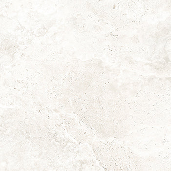 Trav Kave Cashmere Natural Travertine Look Porcelain Tiles 600x600mm tile