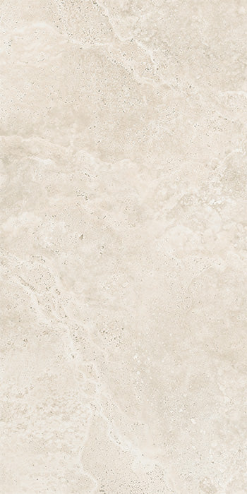 Trav Kave Sahara Natural Travertine Look Porcelain Tiles 600x1200mm tile