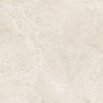 Trav Kave Sahara Natural Travertine Look Porcelain Tiles 600x600mm tile