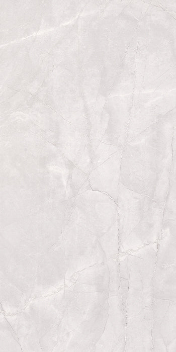 Euromarmo Ice Grey Marble Look Porcelain Tiles tile