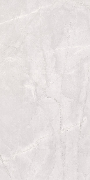 Euromarmo Ice Grey Honed Marble Look Porcelain Tiles tile