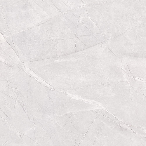 Euromarmo Ice Grey Marble Look Porcelain Tiles tile