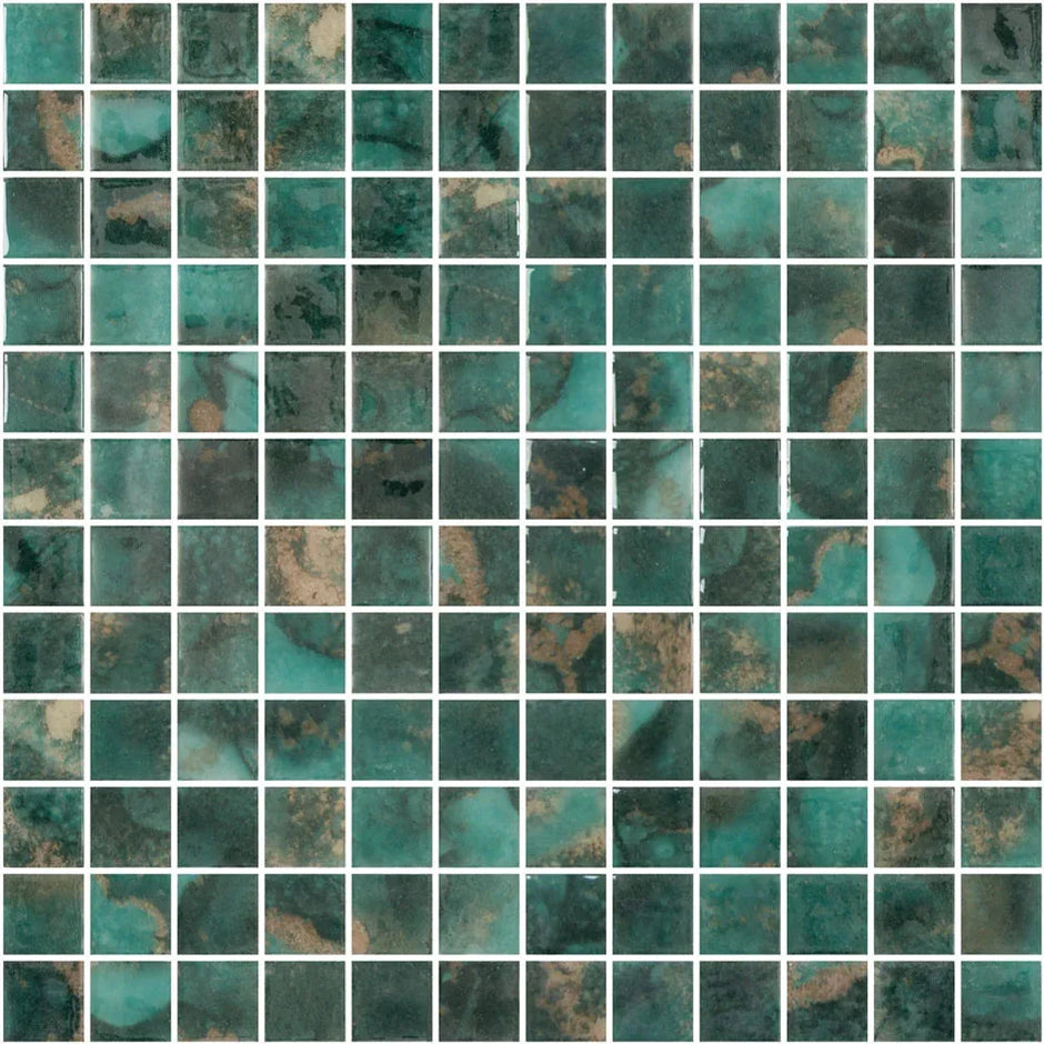 Identity Kintsugi Porcelain Tiles tile