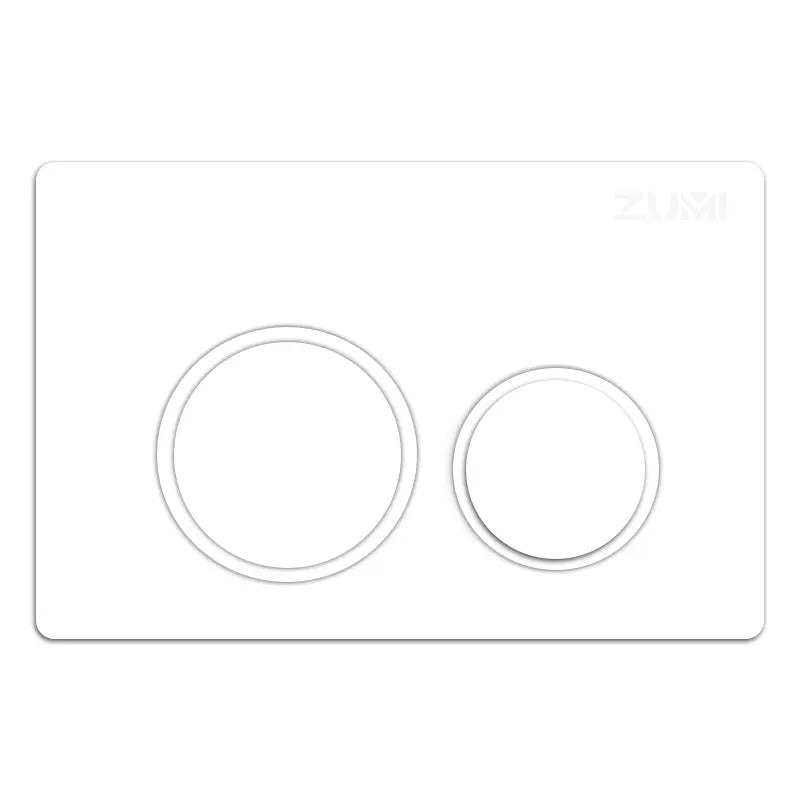 Java Wall Faced Floor Pan Toilet Suite