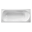 Johnson Suisse Project Premium 1500 Acrylic Bath