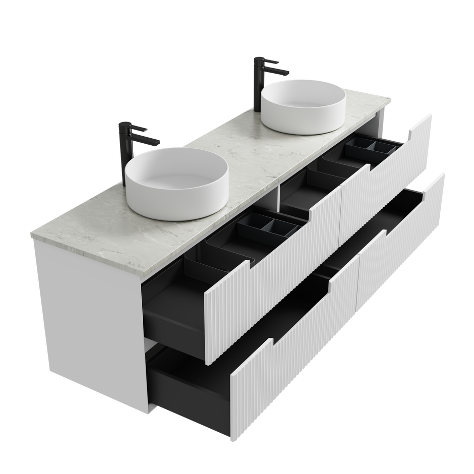 Flauto Wall Hung 900mm