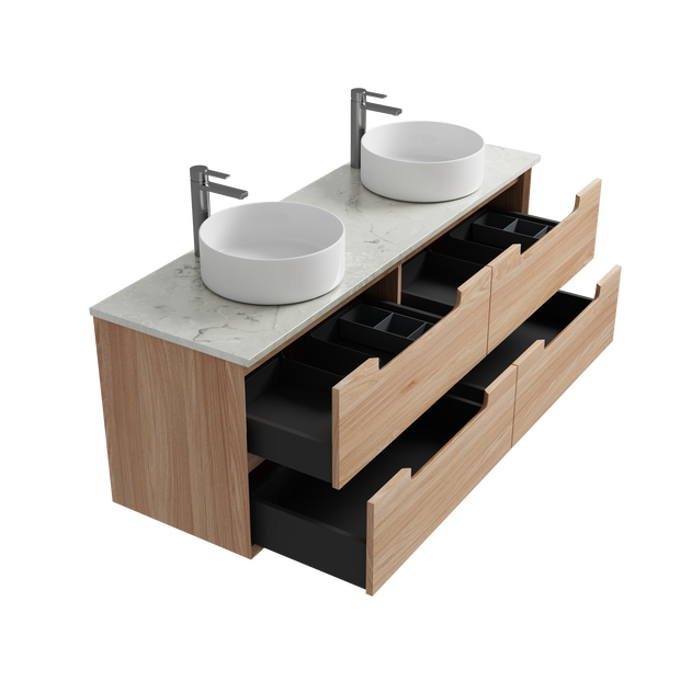 Ainsley Wall Hung 750mm