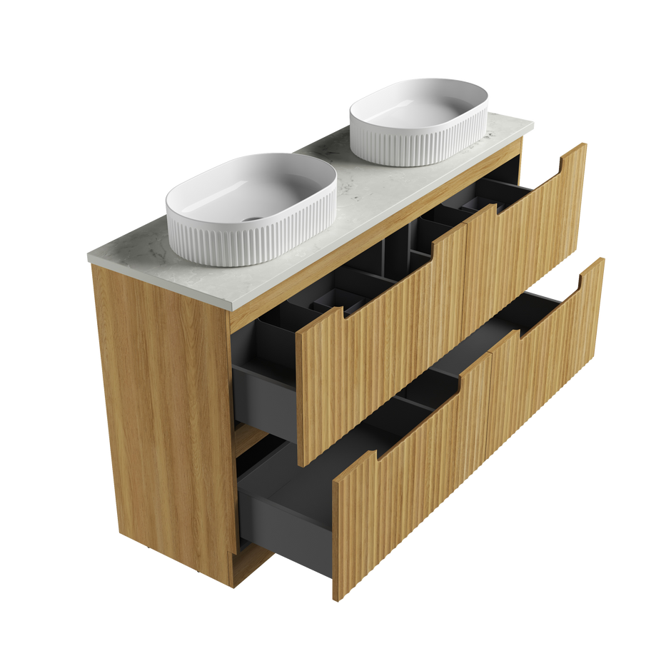 Lovina Floor Standing 1500mm