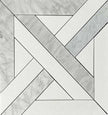 JUMBO CARRARA + THASSOS