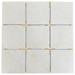 JURA BEIGE GLAZED MATT