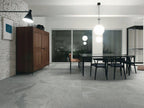 Joyce Tortora Porcelain Tiles in a room setting