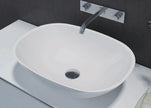 Julia Above Counter Basin