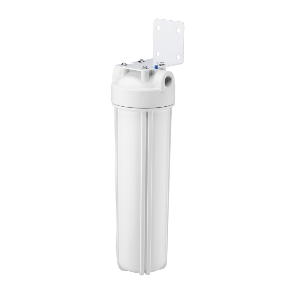 HiFlow Single 20-inch Whole of House Water Filtration System