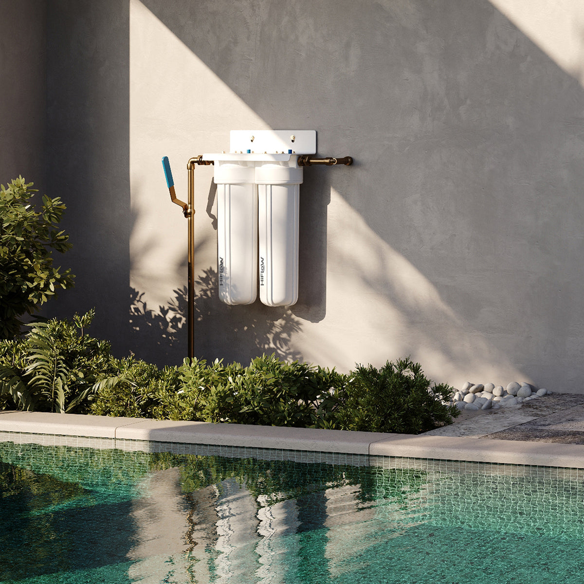 Water Filters