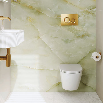 Toilets range at Porcelana Tiles