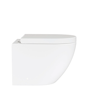 Toilets range at Porcelana Tiles