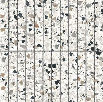By finish range at Porcelana Tiles