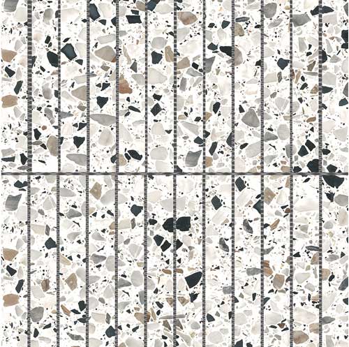 FUSION TERRAZZO