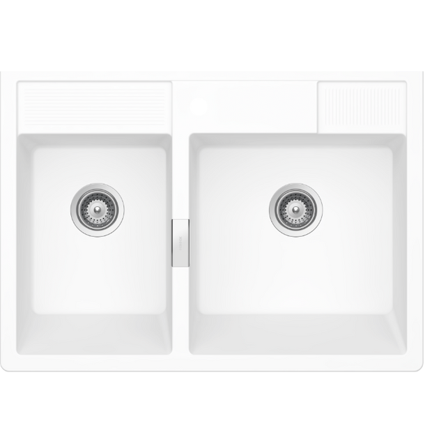 Kallio One and 1/3 Bowl Day with 1TH