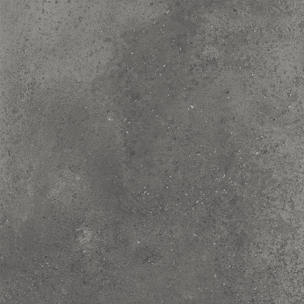 Kmg Dark Grey Concrete Look Porcelain Tiles tile