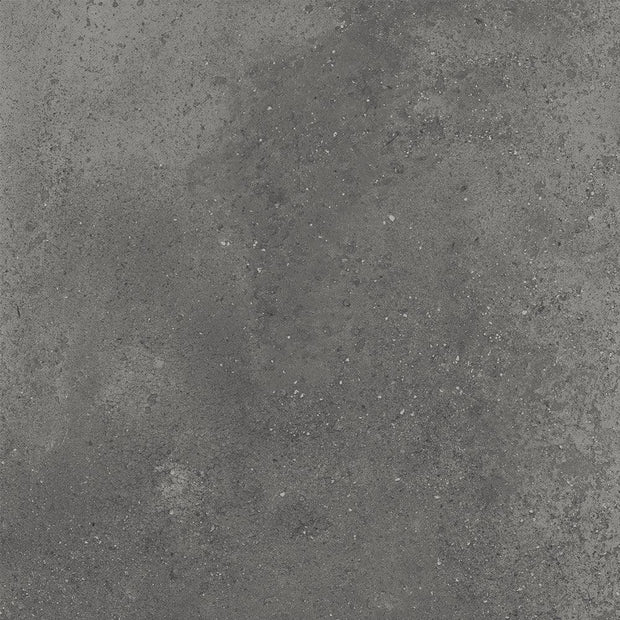 Kmg Dark Grey Concrete Look Porcelain Tiles tile