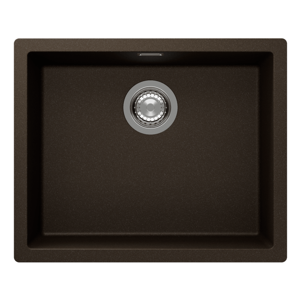 Schock KAIA Single Bowl Large Bronze