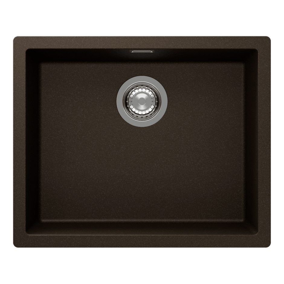 Schock KAIA Single Bowl Large Bronze