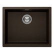 Schock KAIA Single Bowl Large Bronze