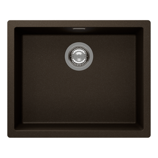 Schock KAIA Single Bowl Large Bronze