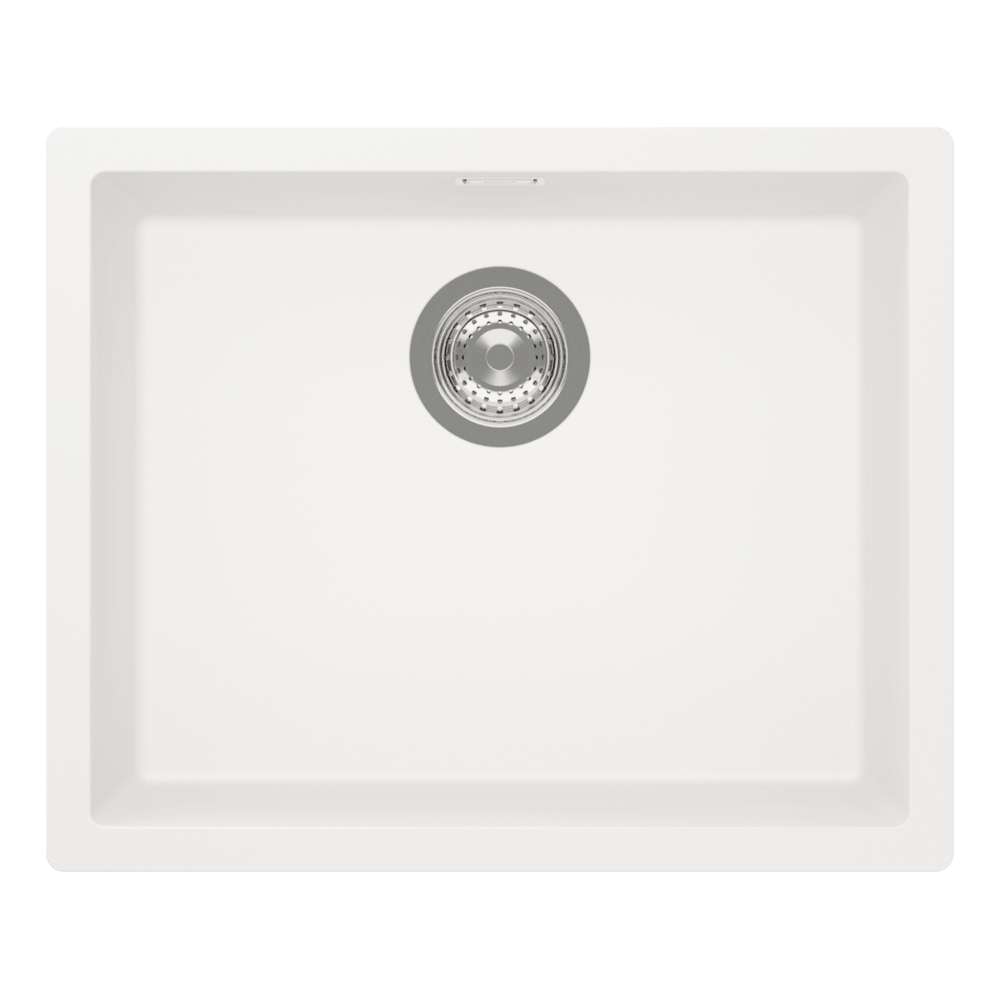 Schock KAIA Single Bowl Large Polaris