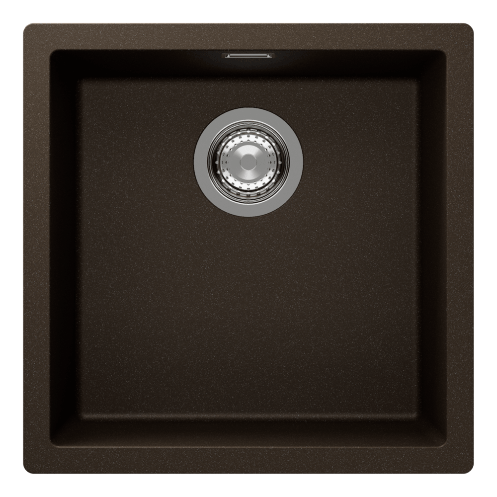 Schock KAIA Single Bowl Small Bronze