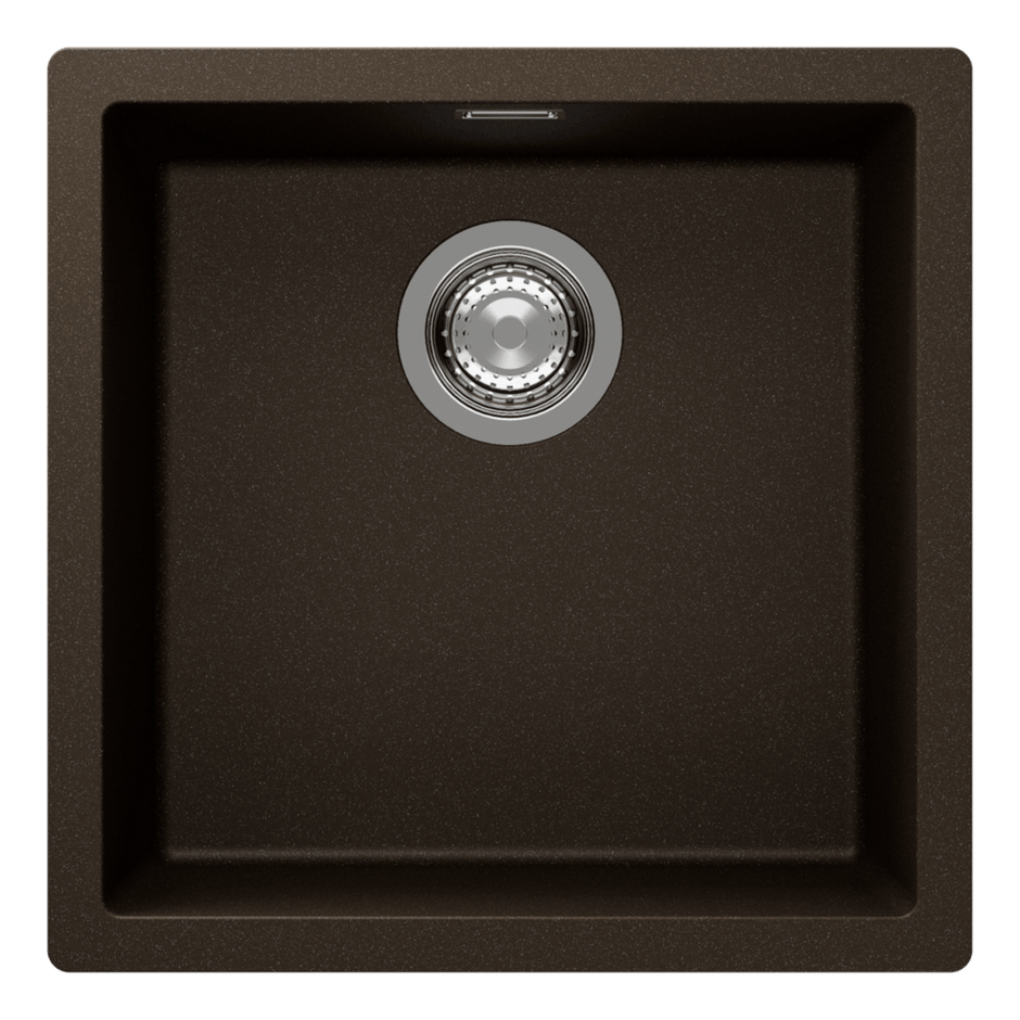 Schock KAIA Single Bowl Small Bronze