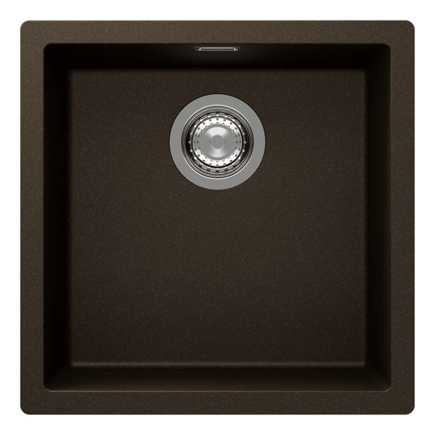 Schock KAIA Single Bowl Small Bronze