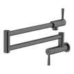 Pot Filler Tap in Black Pearl