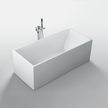 Kansas Corner Bathtub