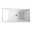 Kansas Corner Bathtub